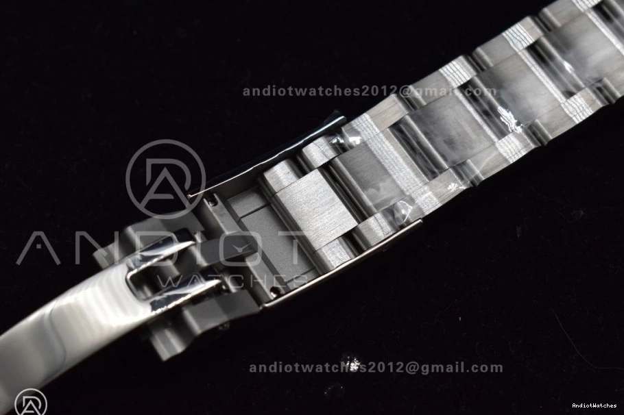 Edition Black And 116509 Refined 904L Bracelet Case BTF Daytona SS SA 1:1 393 Best Dial 0321